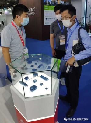 光伏元器件企業(yè)需“持‘技’突圍”，機(jī)械設(shè)備銷售迎來(lái)新機(jī)遇